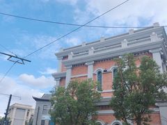 -奔跑吧乐园