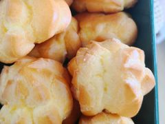 -泸溪河桃酥(西直门凯德店)