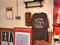 -The Roastery By AllYouWant(福田店)