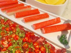 -潮牛壹号鲜牛肉火锅(光谷天地店)