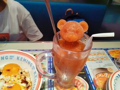 -克茗冰室(光明N次方公园店)