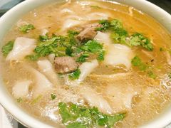 -萧记三鲜烩面(黄河南路店)