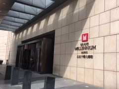 -北京千禧大酒店