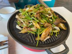 -帕米尔食府(白云观店)