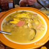 川味探店记