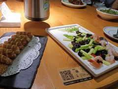 -几荷·恰似故人来(秀水广场店)