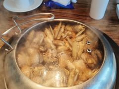 -海味当家·蒸锅海鲜(星海公园店)