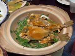 -永安鱼庄·镇江菜(东吴路店)