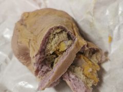 -木子木水日式烫面包(世界城光谷店)