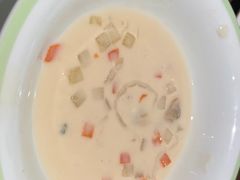 -萨莉亚意式餐厅(杭州滨江天街店)