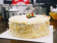 -巴思客蛋糕(交通路店)
