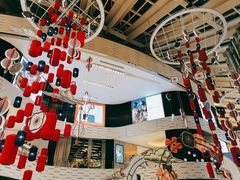 店内环境-上海尚嘉中心