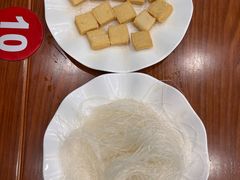 -岳合轩老北京涮肉