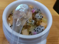 -肘子酥·天津捞面(德云社店)