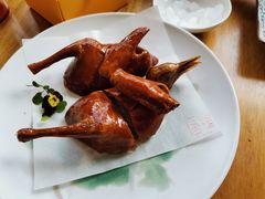 -墨宴(西洋湖店)