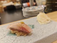 -鮨政·Omakase(港汇恒隆广场店)