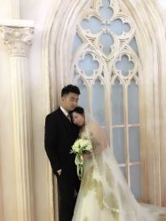 点击看大图 -古摄影婚纱