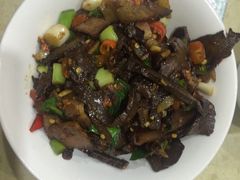 -建辉湖南土菜馆(南大街店)