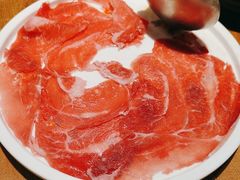 -张夺威·贵州酸汤牛肉火锅(上海首店)