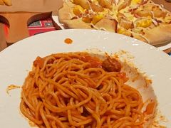 -必胜客(港城新天地店)