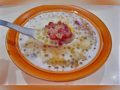 五加-糖潮糖水铺(省府店)