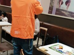 -麦当劳(湖光北街店)