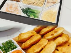 -羊瑞堂·横山炖羊肉·陕菜(未央路旗舰店)