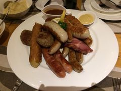-兰特伯爵西餐厅·啤酒屋(方庄店)