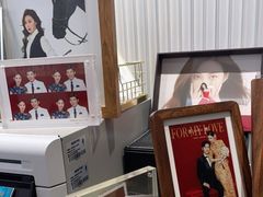 -海马体照相馆(环贸iapm大师爱情店)