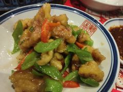 地三鲜-新兴园饺子馆(河南街店)