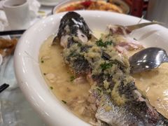 -勝記酒家·37年老字号·经典粤菜(荔枝公园店)