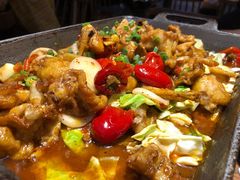 -辣得叫湘菜(四明店)