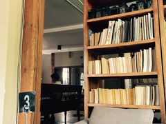 -1901 Cafe(西四店)