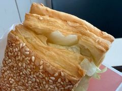 -肯德基(安定门店)