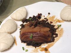 梅菜扣肉-大鸭梨(天通西苑店)