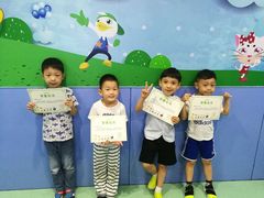 -小问号·科学启蒙·逻辑思维·阅读素养·口才演讲(杨浦合生汇中心)