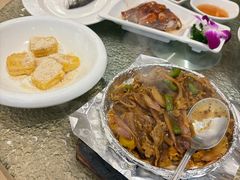 -庄氏祥记家常食府(国瑞建材家居博览中心店)