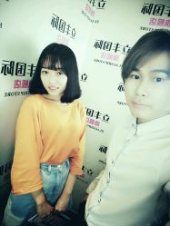 环境棒-佑米造型