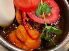 -大头虾越式风味餐厅(光明广场店)