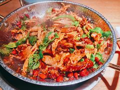 -吃饭皇帝大(解放西路店)