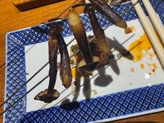 -肉串汪(西便门店)