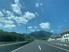 -江南天池