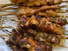 -胖太太四川麻辣排骨串(镇江路分店)