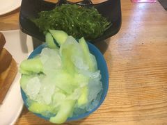 -鬼味烤翅(南锣鼓巷店)