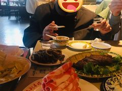 -总参北京涮羊肉