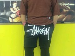 -中田健身工作室(珠江路地铁站店)