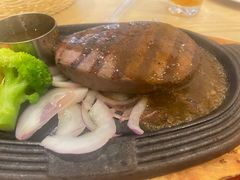 -海维克牛排馆HIGHWIC(右岸环宇坊店)