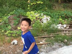 附近饭店-安吉龙王山峡谷漂流