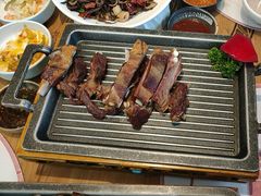 -哈啾嗨·蒙文化主题餐厅(京汉新城店)