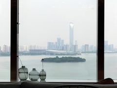 -洄归山也·高空C位湖景下午茶(东方之门店)
